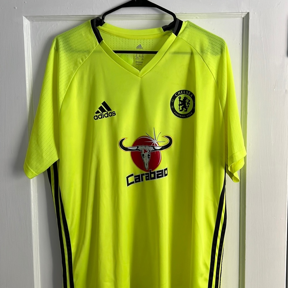 Chelsea FC Training Top